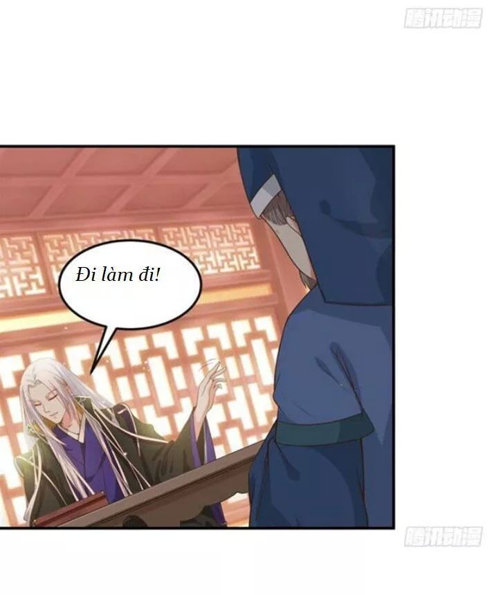 Tuyệt Sắc Quyến Rũ: Quỷ Y Chí Tôn Chap 94 - Next Chap 95