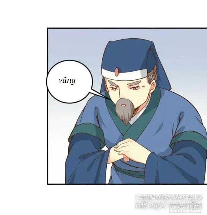 Tuyệt Sắc Quyến Rũ: Quỷ Y Chí Tôn Chap 94 - Next Chap 95