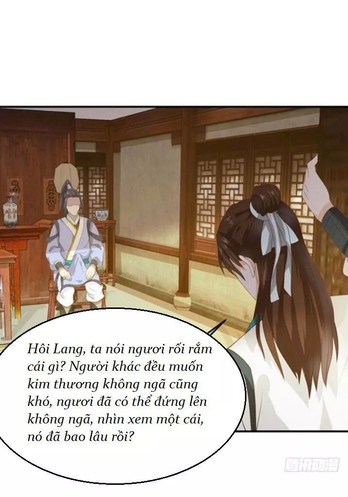 Tuyệt Sắc Quyến Rũ: Quỷ Y Chí Tôn Chap 94 - Next Chap 95