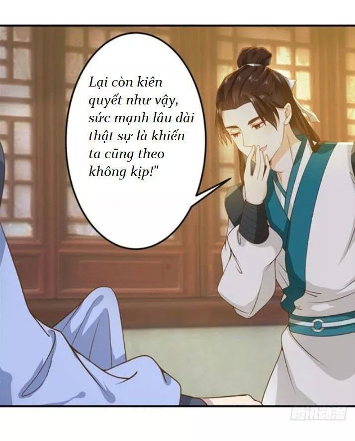 Tuyệt Sắc Quyến Rũ: Quỷ Y Chí Tôn Chap 94 - Next Chap 95