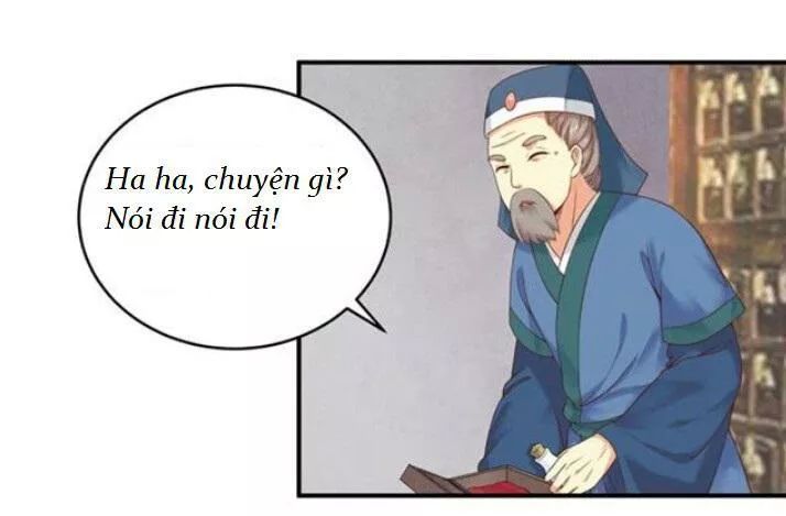 Tuyệt Sắc Quyến Rũ: Quỷ Y Chí Tôn Chap 94 - Next Chap 95