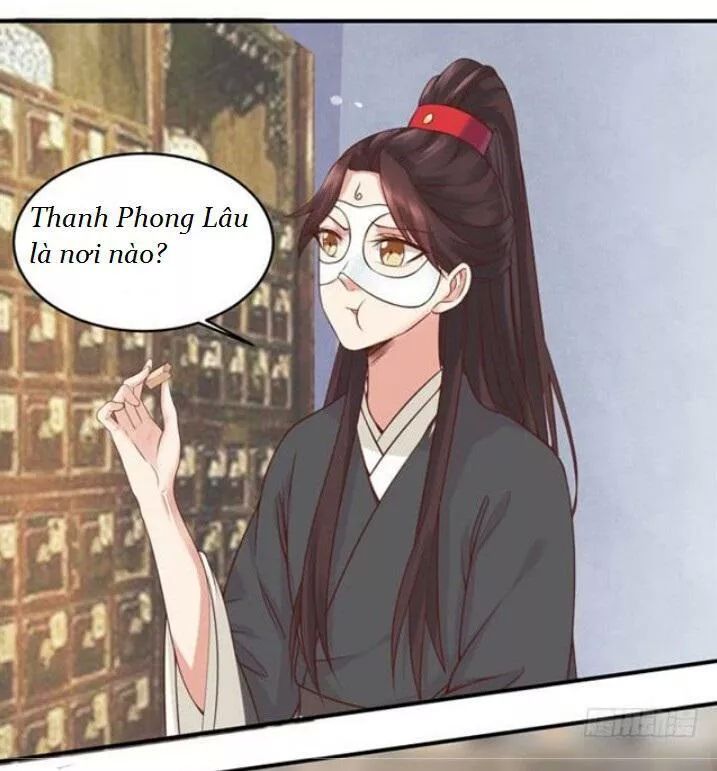 Tuyệt Sắc Quyến Rũ: Quỷ Y Chí Tôn Chap 94 - Next Chap 95