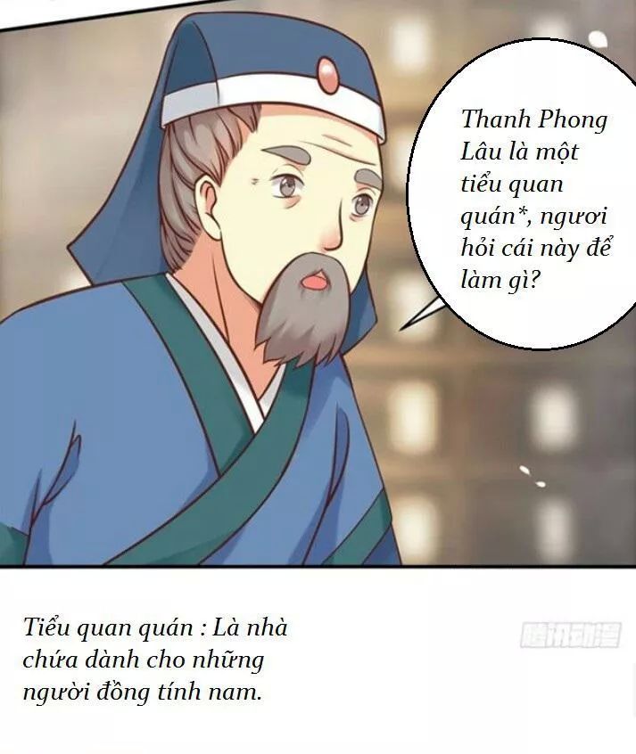 Tuyệt Sắc Quyến Rũ: Quỷ Y Chí Tôn Chap 94 - Next Chap 95