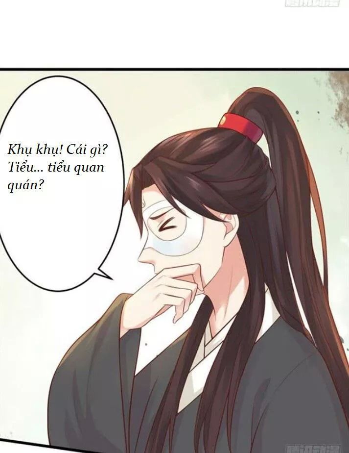 Tuyệt Sắc Quyến Rũ: Quỷ Y Chí Tôn Chap 94 - Next Chap 95