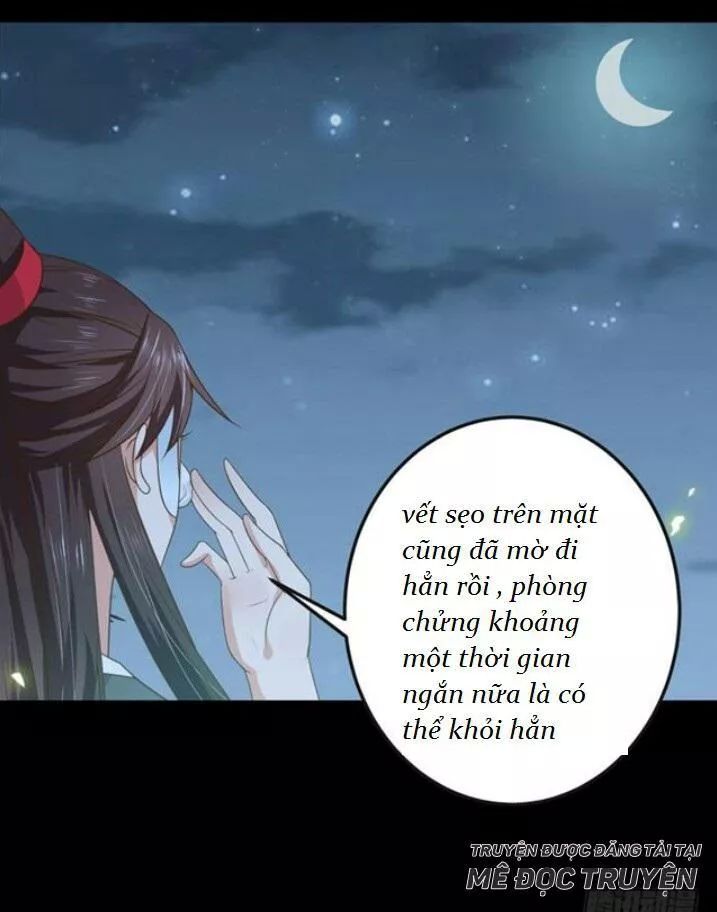 Tuyệt Sắc Quyến Rũ: Quỷ Y Chí Tôn Chap 95 - Next Chap 96