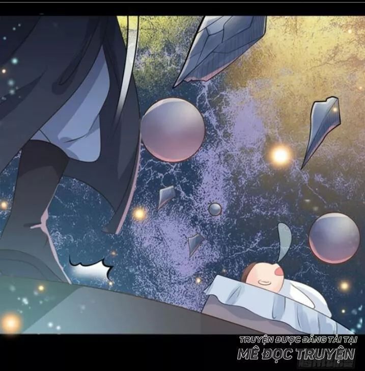 Tuyệt Sắc Quyến Rũ: Quỷ Y Chí Tôn Chap 95 - Next Chap 96