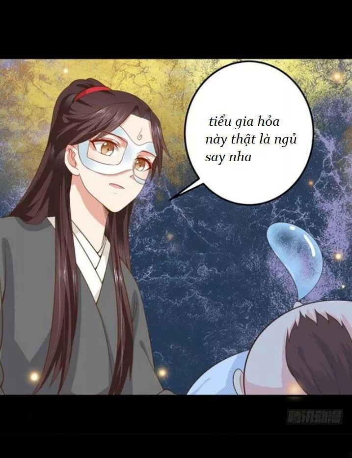 Tuyệt Sắc Quyến Rũ: Quỷ Y Chí Tôn Chap 95 - Next Chap 96