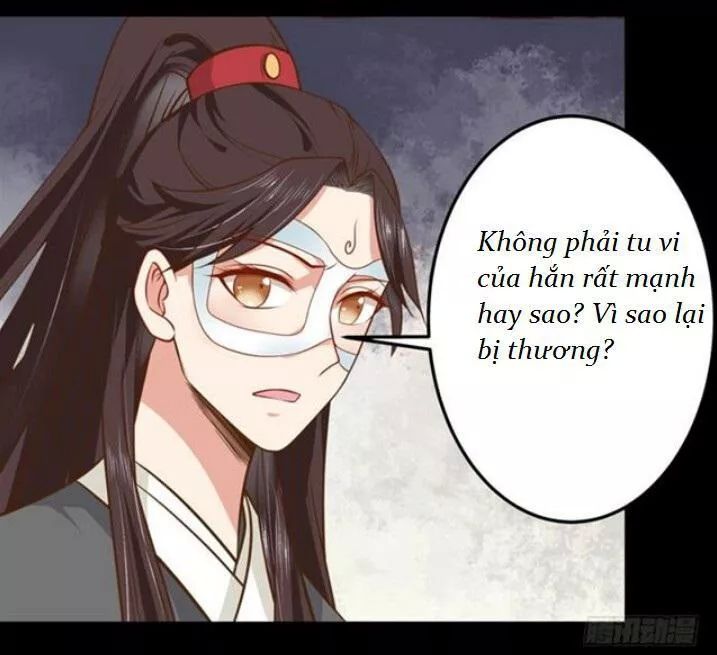 Tuyệt Sắc Quyến Rũ: Quỷ Y Chí Tôn Chap 95 - Next Chap 96