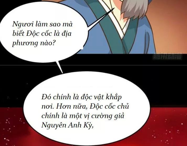 Tuyệt Sắc Quyến Rũ: Quỷ Y Chí Tôn Chap 95 - Next Chap 96