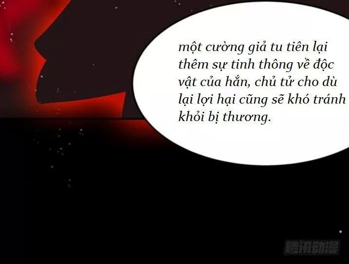 Tuyệt Sắc Quyến Rũ: Quỷ Y Chí Tôn Chap 95 - Next Chap 96