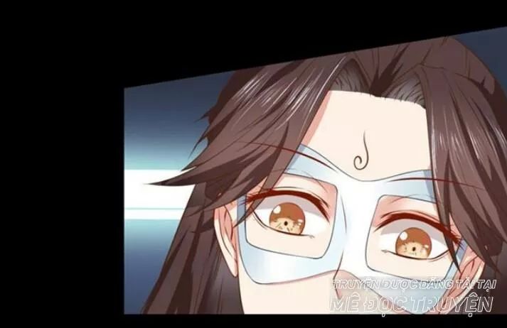 Tuyệt Sắc Quyến Rũ: Quỷ Y Chí Tôn Chap 95 - Next Chap 96