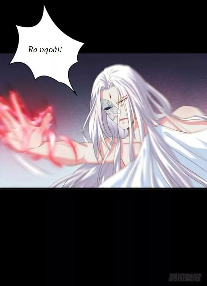 Tuyệt Sắc Quyến Rũ: Quỷ Y Chí Tôn Chap 95 - Next Chap 96