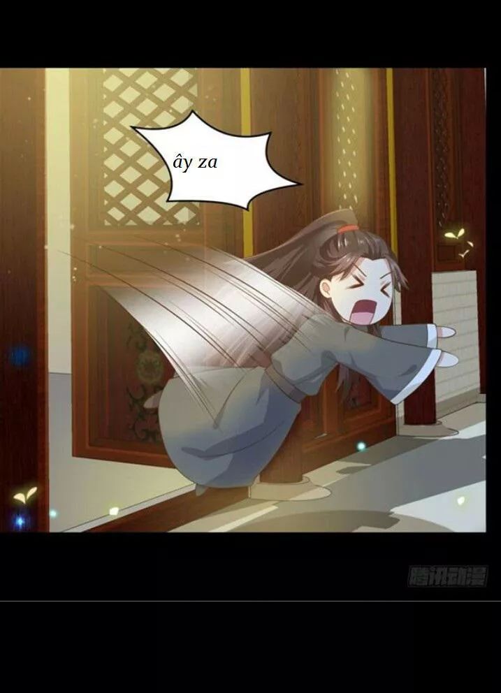 Tuyệt Sắc Quyến Rũ: Quỷ Y Chí Tôn Chap 95 - Next Chap 96