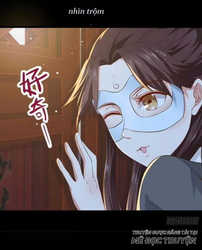 Tuyệt Sắc Quyến Rũ: Quỷ Y Chí Tôn Chap 95 - Next Chap 96