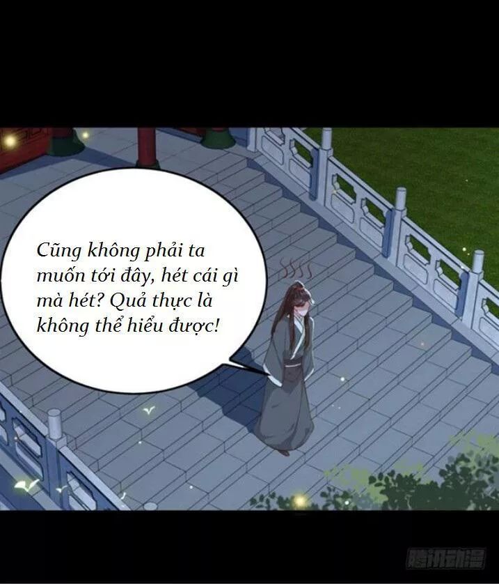 Tuyệt Sắc Quyến Rũ: Quỷ Y Chí Tôn Chap 95 - Next Chap 96