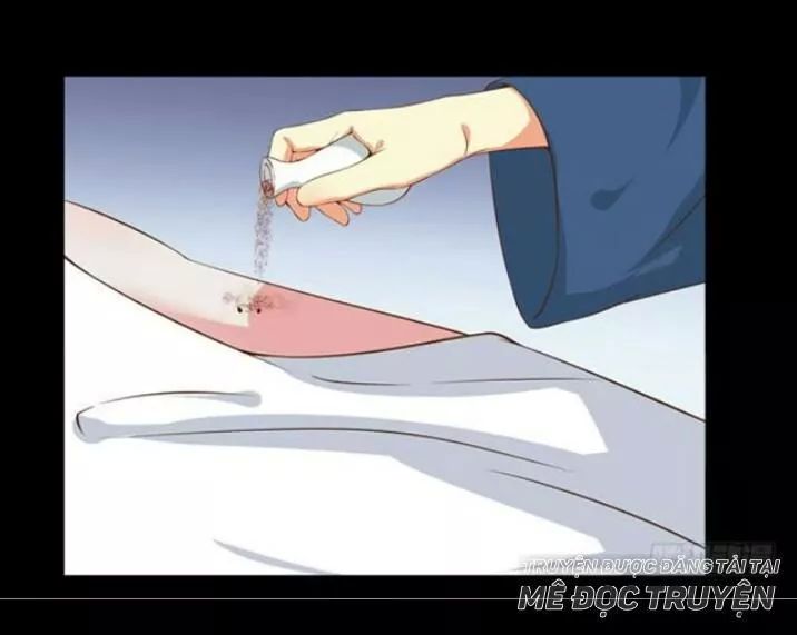 Tuyệt Sắc Quyến Rũ: Quỷ Y Chí Tôn Chap 95 - Next Chap 96