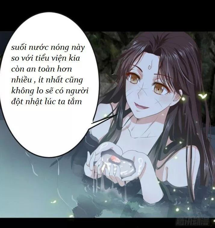 Tuyệt Sắc Quyến Rũ: Quỷ Y Chí Tôn Chap 95 - Next Chap 96