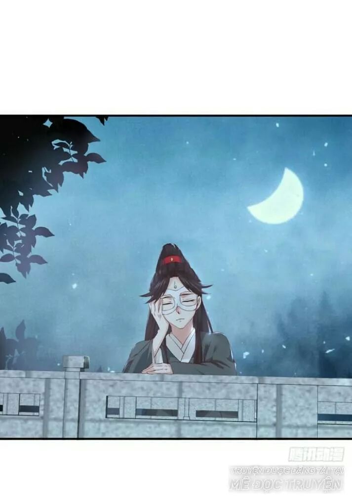 Tuyệt Sắc Quyến Rũ: Quỷ Y Chí Tôn Chap 96 - Next Chap 97