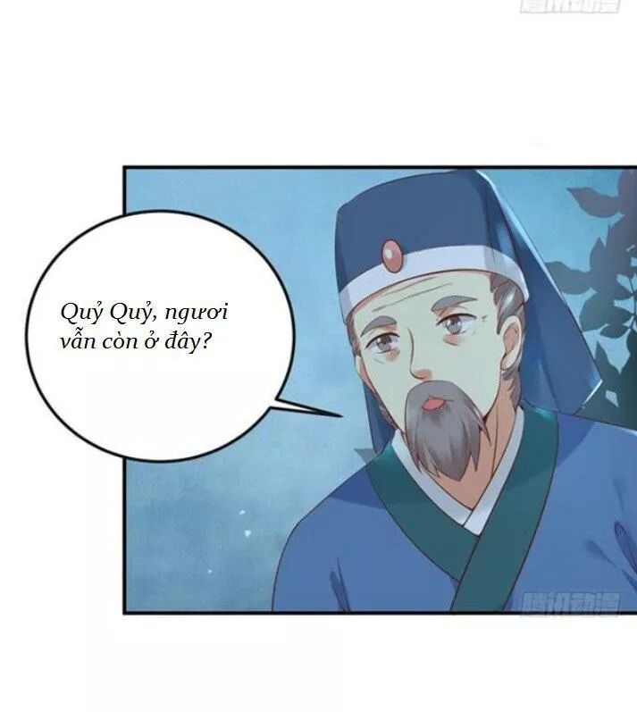 Tuyệt Sắc Quyến Rũ: Quỷ Y Chí Tôn Chap 96 - Next Chap 97