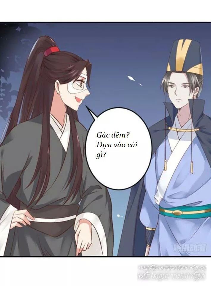 Tuyệt Sắc Quyến Rũ: Quỷ Y Chí Tôn Chap 96 - Next Chap 97