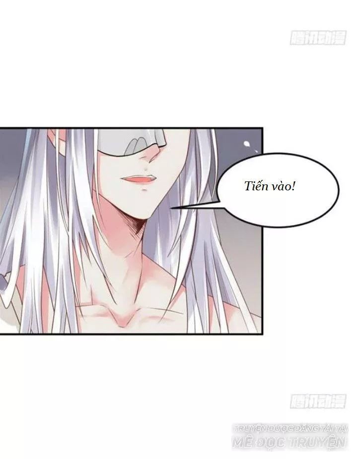 Tuyệt Sắc Quyến Rũ: Quỷ Y Chí Tôn Chap 96 - Next Chap 97