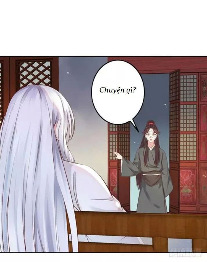 Tuyệt Sắc Quyến Rũ: Quỷ Y Chí Tôn Chap 96 - Next Chap 97
