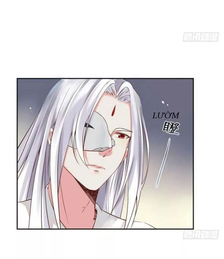 Tuyệt Sắc Quyến Rũ: Quỷ Y Chí Tôn Chap 96 - Next Chap 97