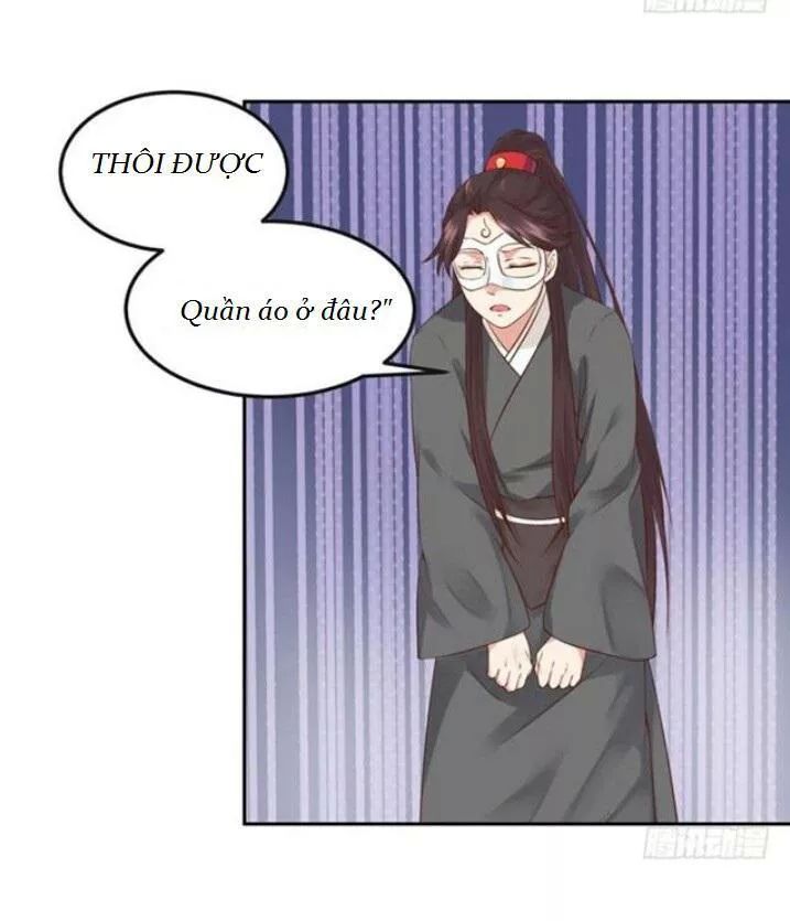 Tuyệt Sắc Quyến Rũ: Quỷ Y Chí Tôn Chap 96 - Next Chap 97
