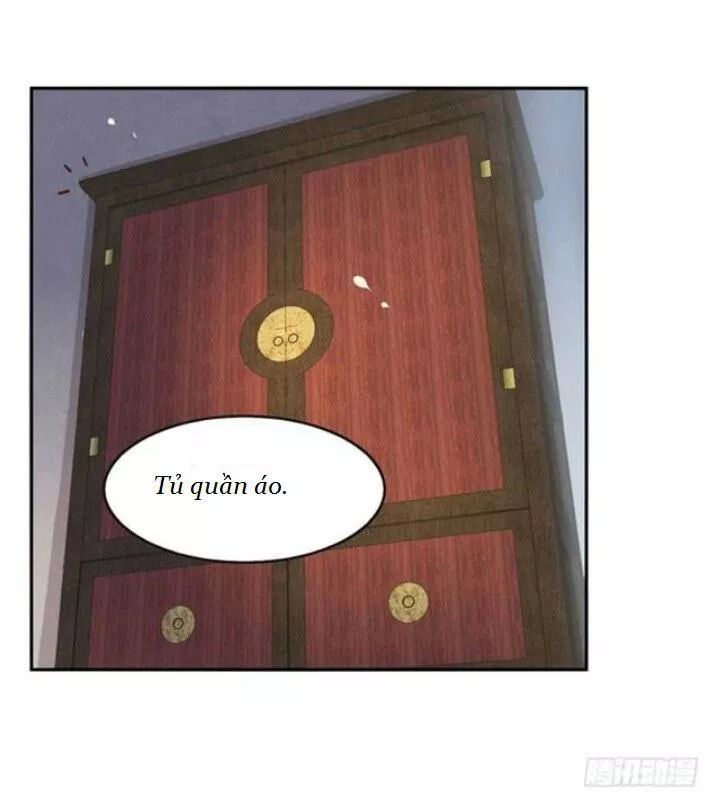 Tuyệt Sắc Quyến Rũ: Quỷ Y Chí Tôn Chap 96 - Next Chap 97