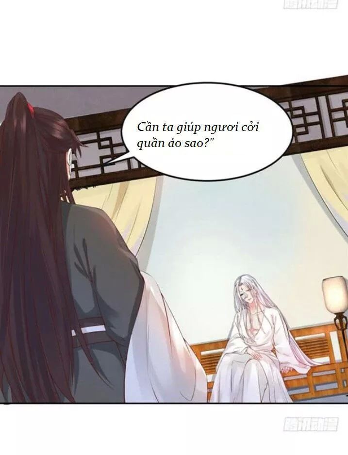 Tuyệt Sắc Quyến Rũ: Quỷ Y Chí Tôn Chap 96 - Next Chap 97