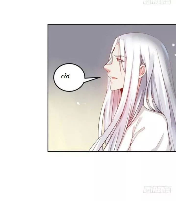 Tuyệt Sắc Quyến Rũ: Quỷ Y Chí Tôn Chap 96 - Next Chap 97