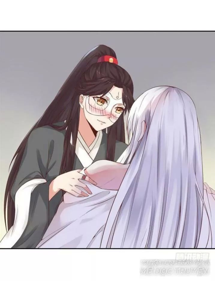 Tuyệt Sắc Quyến Rũ: Quỷ Y Chí Tôn Chap 96 - Next Chap 97