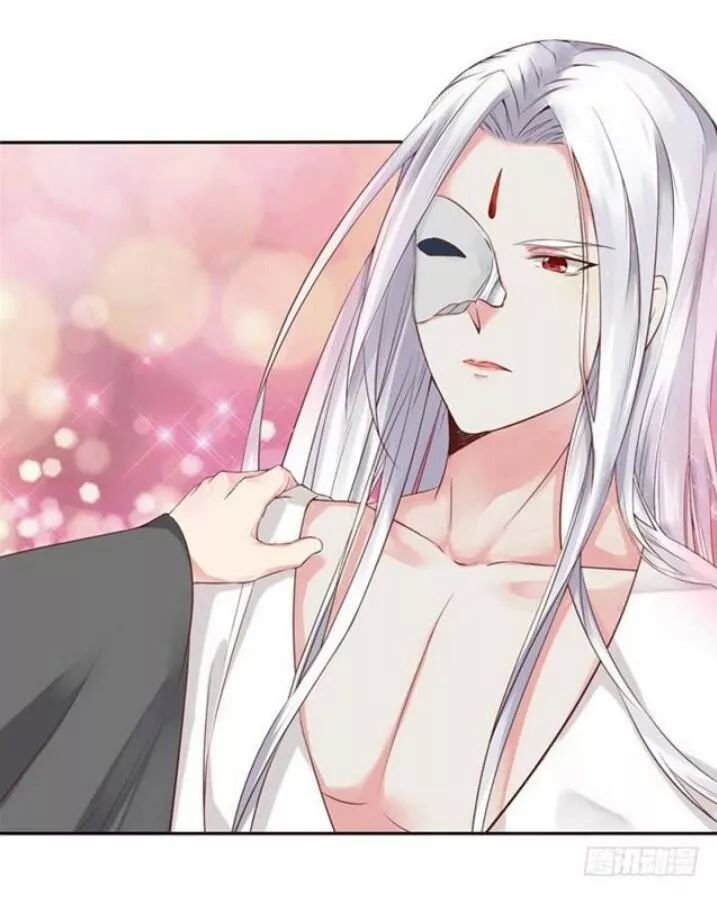 Tuyệt Sắc Quyến Rũ: Quỷ Y Chí Tôn Chap 96 - Next Chap 97