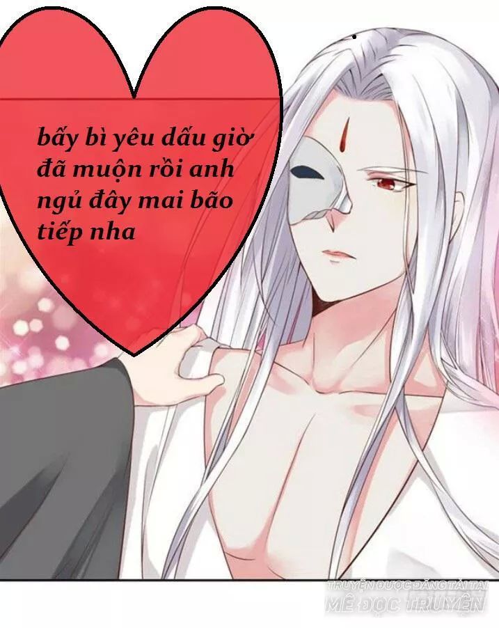 Tuyệt Sắc Quyến Rũ: Quỷ Y Chí Tôn Chap 96 - Next Chap 97