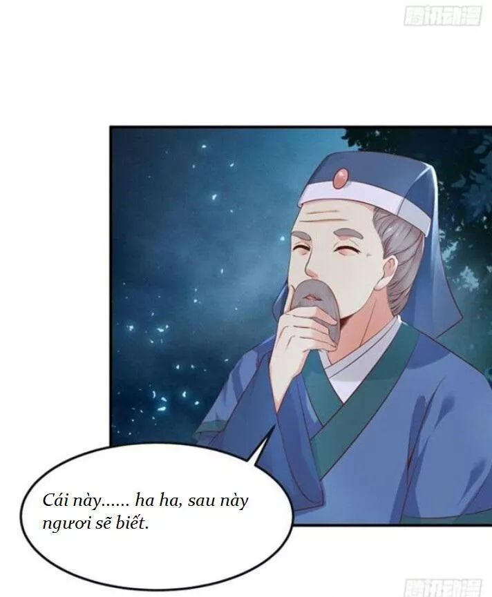 Tuyệt Sắc Quyến Rũ: Quỷ Y Chí Tôn Chap 96 - Next Chap 97