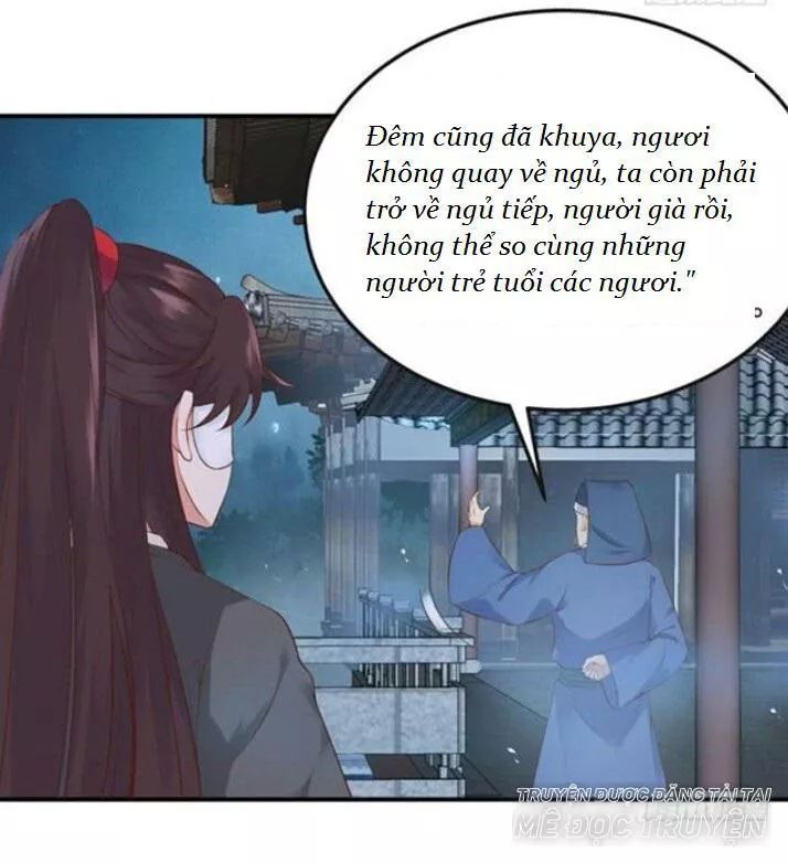 Tuyệt Sắc Quyến Rũ: Quỷ Y Chí Tôn Chap 96 - Next Chap 97
