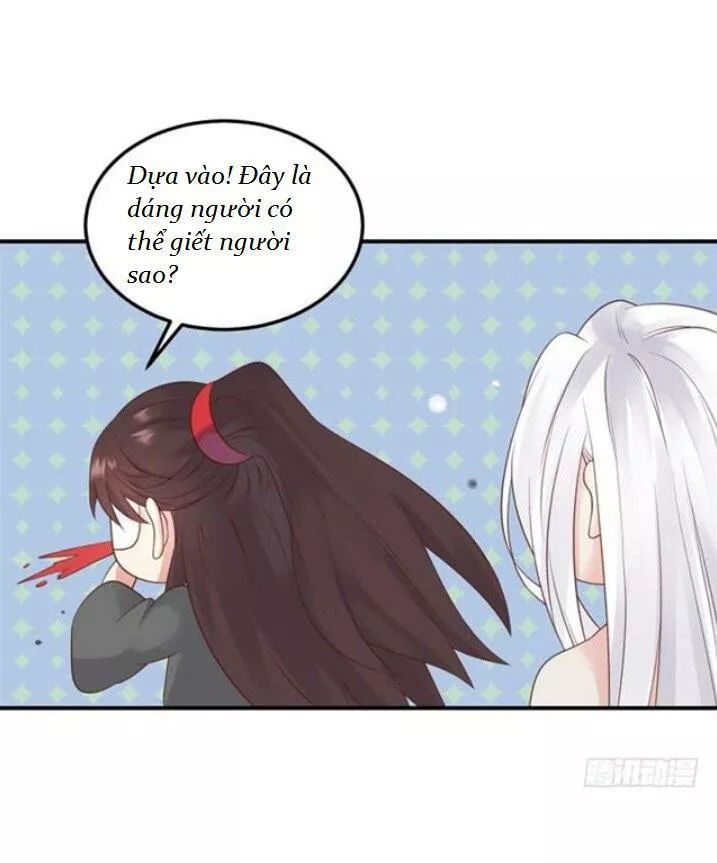 Tuyệt Sắc Quyến Rũ: Quỷ Y Chí Tôn Chap 97 - Next Chap 98