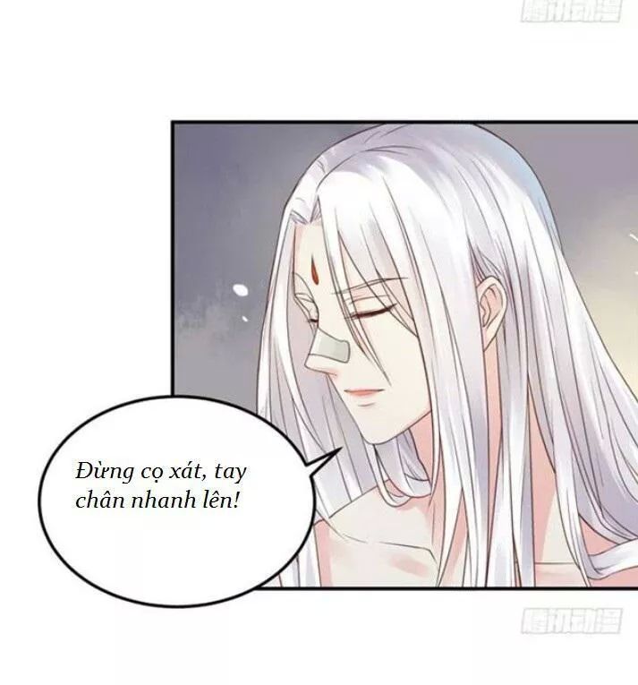 Tuyệt Sắc Quyến Rũ: Quỷ Y Chí Tôn Chap 97 - Next Chap 98