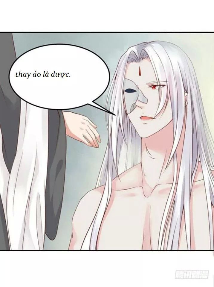 Tuyệt Sắc Quyến Rũ: Quỷ Y Chí Tôn Chap 97 - Next Chap 98