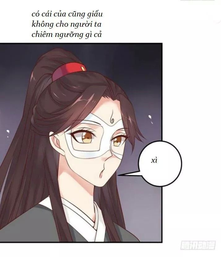 Tuyệt Sắc Quyến Rũ: Quỷ Y Chí Tôn Chap 97 - Next Chap 98