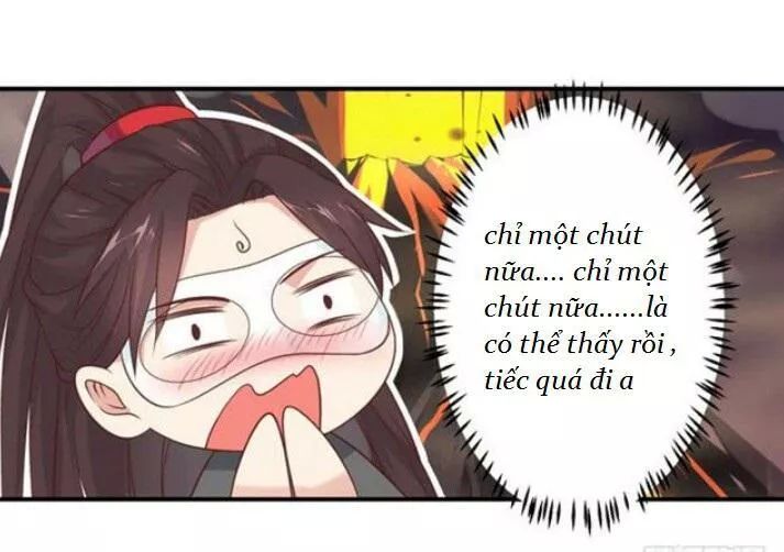 Tuyệt Sắc Quyến Rũ: Quỷ Y Chí Tôn Chap 97 - Next Chap 98