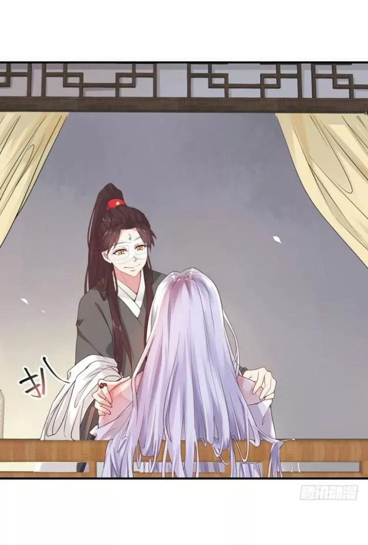 Tuyệt Sắc Quyến Rũ: Quỷ Y Chí Tôn Chap 97 - Next Chap 98