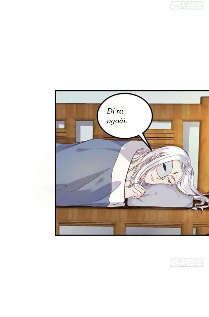 Tuyệt Sắc Quyến Rũ: Quỷ Y Chí Tôn Chap 97 - Next Chap 98