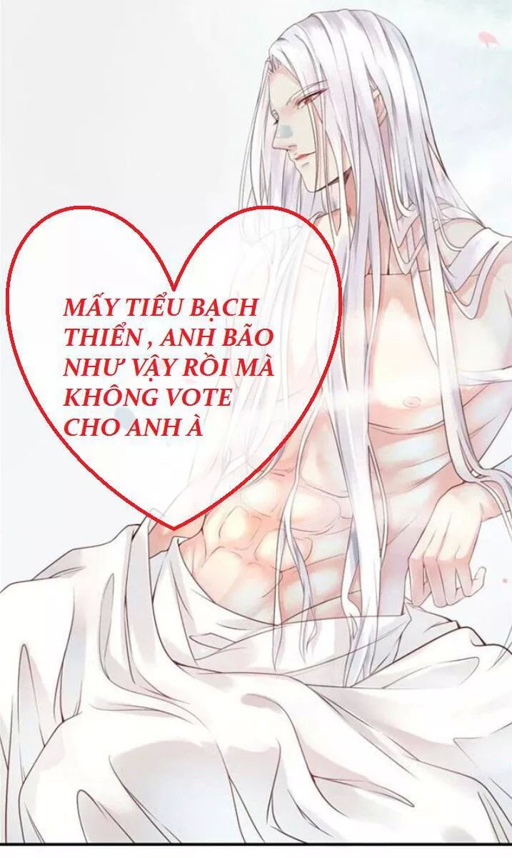 Tuyệt Sắc Quyến Rũ: Quỷ Y Chí Tôn Chap 97 - Next Chap 98