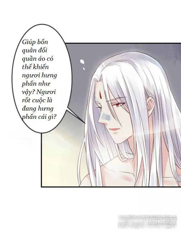 Tuyệt Sắc Quyến Rũ: Quỷ Y Chí Tôn Chap 97 - Next Chap 98