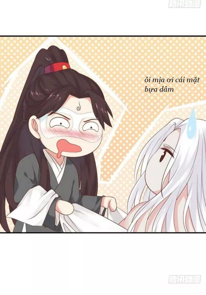 Tuyệt Sắc Quyến Rũ: Quỷ Y Chí Tôn Chap 97 - Next Chap 98