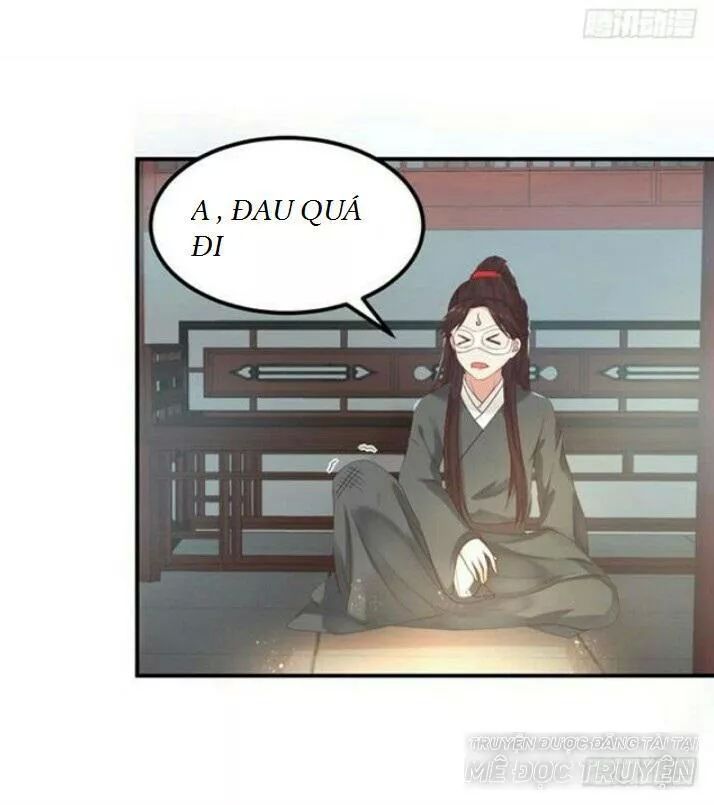 Tuyệt Sắc Quyến Rũ: Quỷ Y Chí Tôn Chap 98 - Next Chap 99