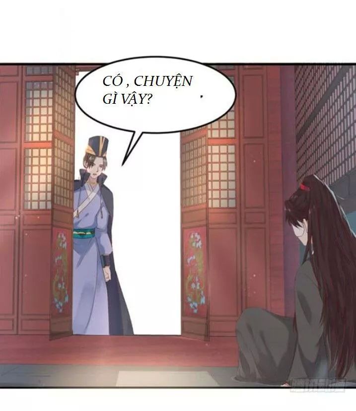 Tuyệt Sắc Quyến Rũ: Quỷ Y Chí Tôn Chap 98 - Next Chap 99