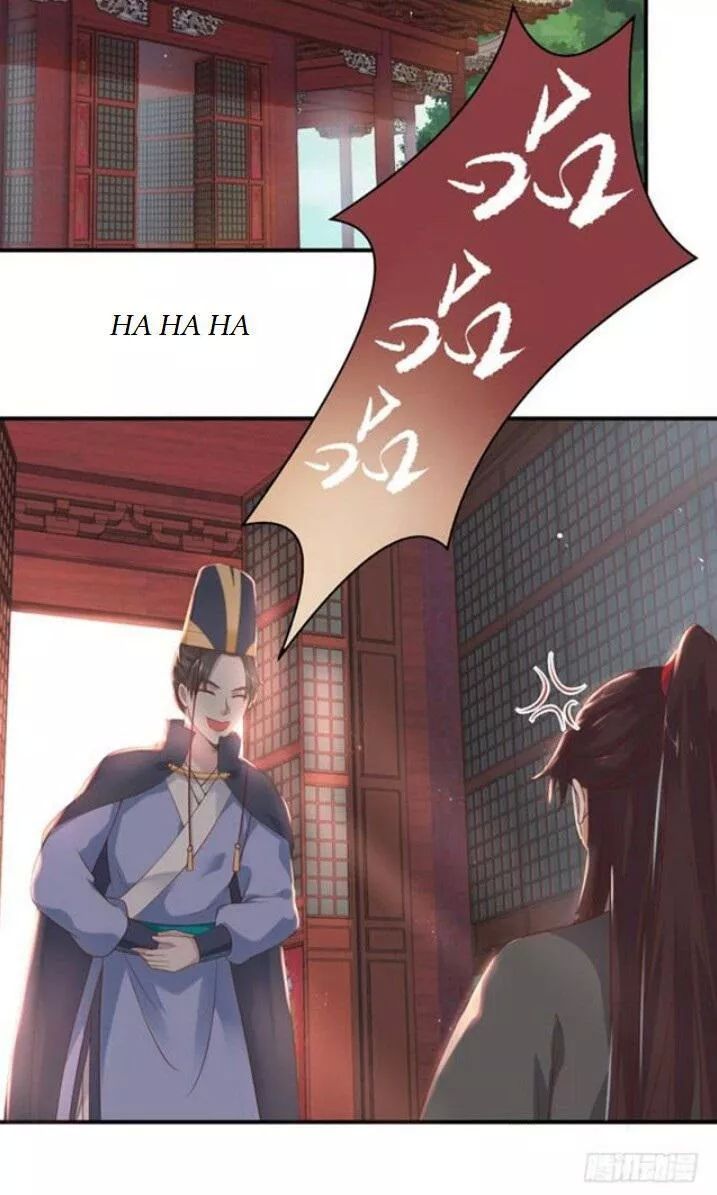 Tuyệt Sắc Quyến Rũ: Quỷ Y Chí Tôn Chap 98 - Next Chap 99