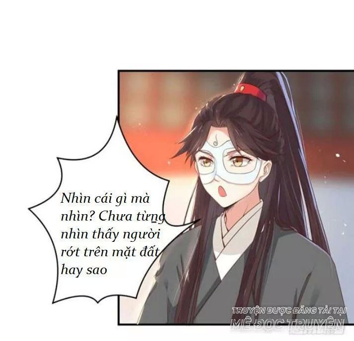 Tuyệt Sắc Quyến Rũ: Quỷ Y Chí Tôn Chap 98 - Next Chap 99